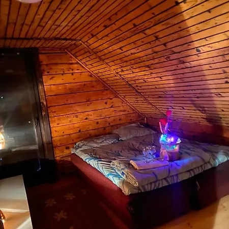 Holiday home Vikendica Lenka