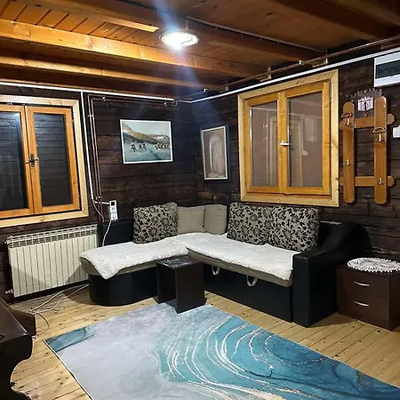 Holiday home Vikendica Lenka Sijarinska Banja