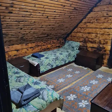 Vikendica Lenka Sijarinska Banja