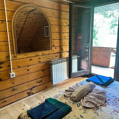 Vikendica Lenka Holiday home